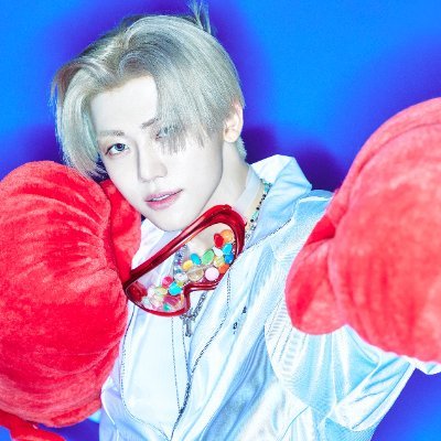 L80N_'s profile picture. 