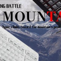 TYPING MOUNTAIN 運営 (@typing_mountain) 's Twitter Profile