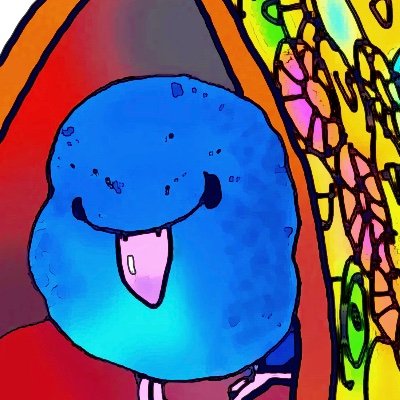 kuricoさんのプロフィール画像
