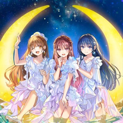 ClariS☆スタッフさんのプロフィール画像