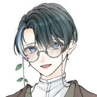 えだ (@eda_yanagi) Twitter profile photo