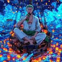 ☠ 𝕽oronoa zoro☠ (@_roronoazoro_1) 's Twitter Profile