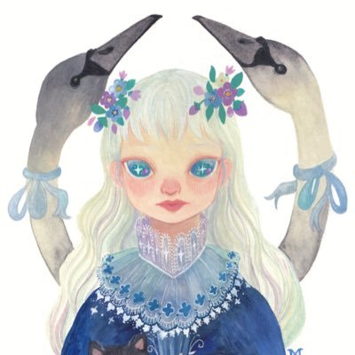 Marielさんのプロフィール画像