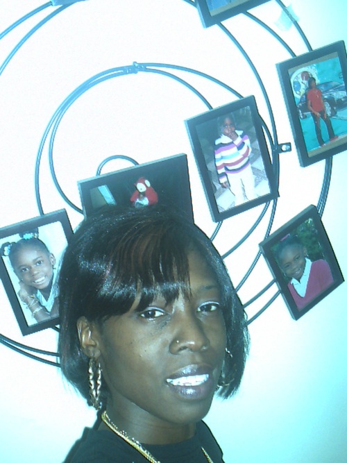 DONT LIVE MY LIFE TO IMPRESS NO1 BUT MYSELF AND GOD...