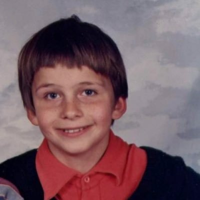 DaveBurling's profile picture. Father | husband | thinker | doer.