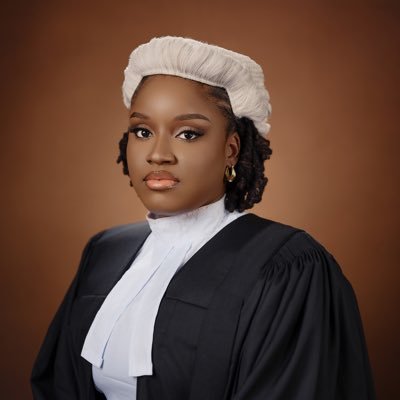 Lawyer!