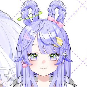 6月27日デビュー!宇宙生命体🚀新人Vtuber໒꒱˚.* ¦ゲームとおしゃべりが大好きですꪔ̤̮💜 ¦ mom(@Pechi_0213)dad(@Ichine_V)¦総合 #宇奈月ミュウ¦ FA #みゅう〜じあむ