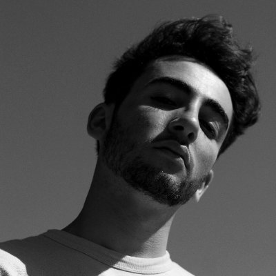 thedanielbp's profile picture. 23 / enf. vet