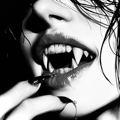23 - mdni - 🏳️⚧️ - she/her - even angels cry ⋆˙⟡
official ⋆˚✿˖ drain© ˖✿˚˖ licensed product .𖥔 ݁ ˖
༺♰my angel: 🖤@Midnight_Miya🖤♰༻