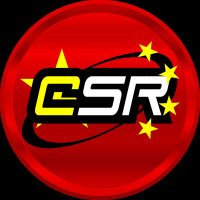 China Strategic Reserve (@chinastrategic) 's Twitter Profile