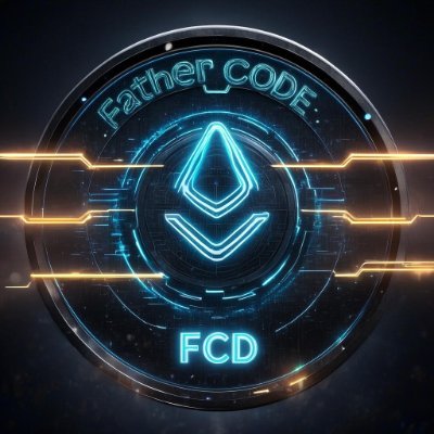 FatherCodeToken's profile picture. Premium leather goods.
🪙 FCD — the key to products, treasures, and legend. Web3. FCD Token.
Tradition meets technology.