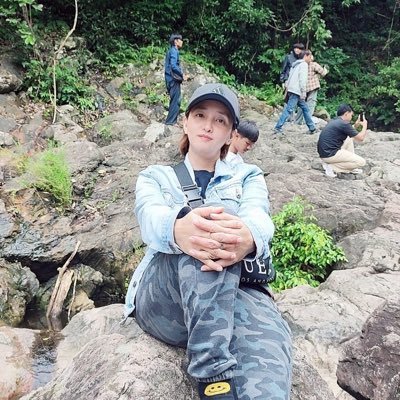 phitchaya25's profile picture. 