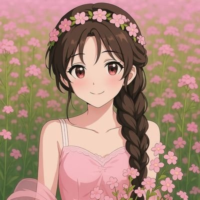 🌟 Pre-debut VTuber | Dreaming big, debuting soon! 💫
🎤 Voice of chaos (or maybe cuteness?)
🎮 Gaming, giggles, and a sprinkle of lore
👀 Stay tuned…
