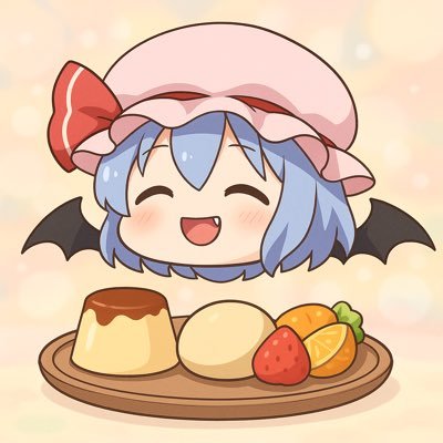 ゆっくりおぜう🦇 (@yukkuriozeu) / Posts / X