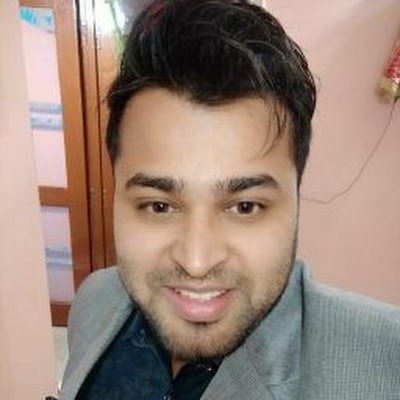 Mahajan4INDIA's profile picture. 