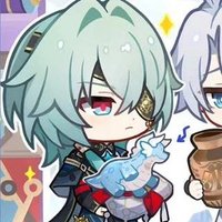 PeAr (@pear_160) 's Twitter Profile