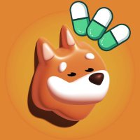 Pump BonkππΆ (@pumpbonksol) 's Twitter Profile Photo Pump BonkππΆ (@pumpbonksol) 's Twitter Profile Photo