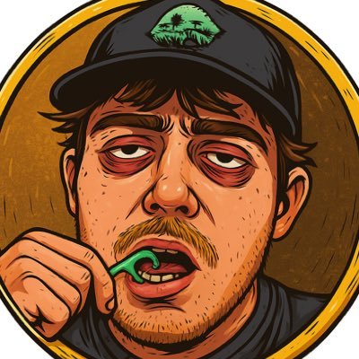 lachimclep's profile picture. Certified gambler