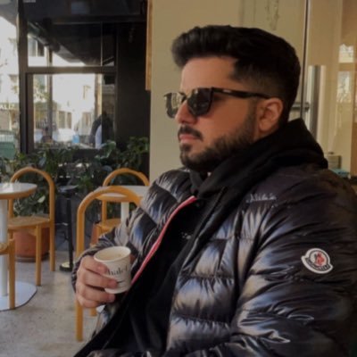 راكان يوسف Profile
