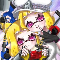 らいりゅう (@rairyu_spl_227) 's Twitter Profile