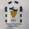 loscalifas2011's profile picture. Penya oficial del CE Sabadell, fundada el 27 d'octubre de 2011.