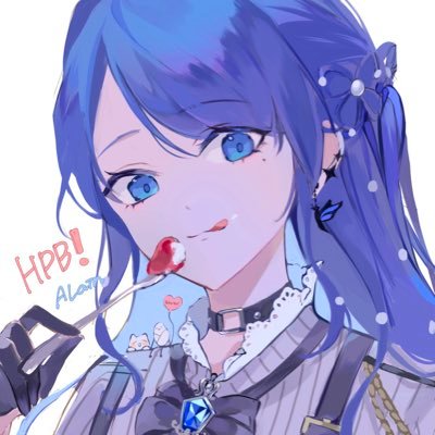 ALainさんのプロフィール画像