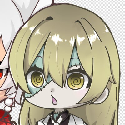 Uruno_mochi's profile picture. DiverseUnityのウルノです！お絵描きとゲームが好き！