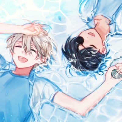 🌊오타쿠힘들다🌊さんのプロフィール画像