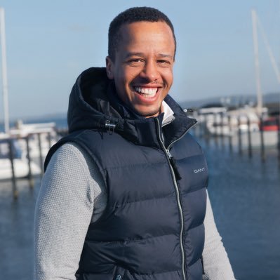 HardyHaberland's profile picture. 