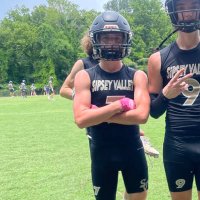 Cooper Ensor (@cooperensor) 's Twitter Profile Photo