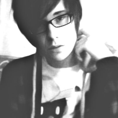 Dan and Phil enthusiast. Artist / Writer when I do something else. follow me on stranger things twitter as well : @achromatic_wh