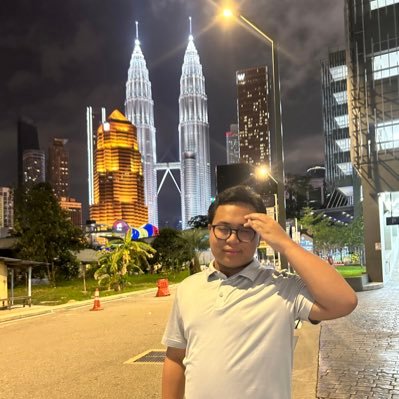 NashIbarraWX's profile picture. Just a Tropical Cyclone enthusiast