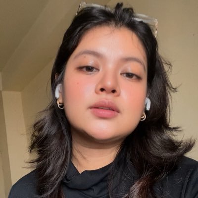 HALO Prime#NDBLC | Immo 2 peak | IGL-Flexing for @HaloEsportsPH 💪 | Civil Engineering 👷🏻♀️ | Twitch Affi ✨ | NADIA BOLCIA 💅