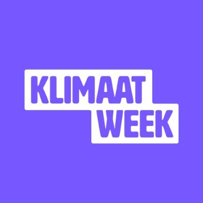 Klimaatweek Profile