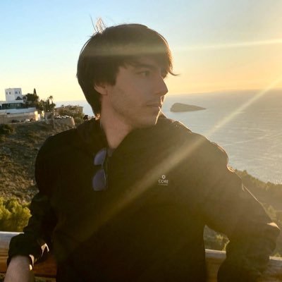 Jack el acoplao Profile