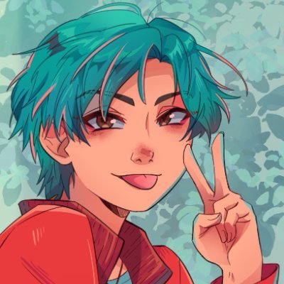 Anjieruさんのプロフィール画像