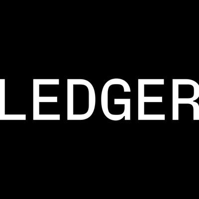 Manage your crypto securely. See more Crypto assets Find out which coins and tokens are supported by Ledger. See more Third party services Expand your crypto