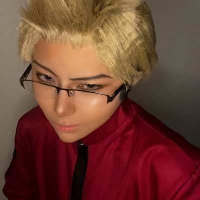 yliip00's profile picture. cosplay🔰｜成人済｜超重加工民｜tkrv