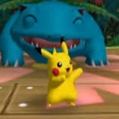 zubeki0's profile picture. 