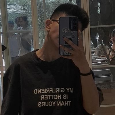 selenophiillll's profile picture. l'm boy ,Stupid people -
https://t.co/lUtbFAw6Bt