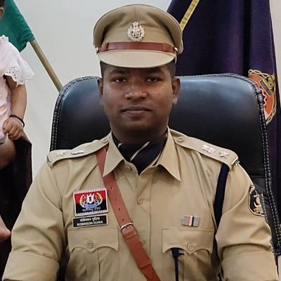 robinsonguria_'s profile picture. IPS 2020 | Marathoner | IIT Kanpur