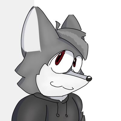 🇨🇵❤Kyle The Wolf❤🇨🇵さんのプロフィール画像