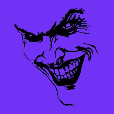 JOKERxINKCHAIN's profile picture. 