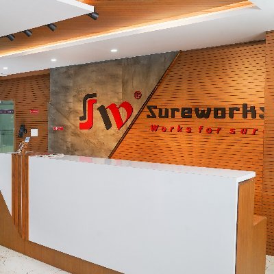 SureworksIPL's profile picture. 