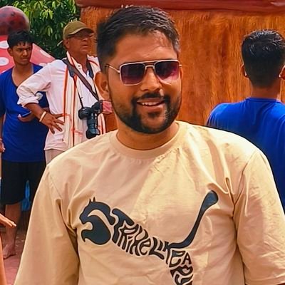मम एकं चिन्ताक्षी न प्रभवामि मुदाक्षी।
||I am the master.||
फेक चीजें फैलाने से बचो।।