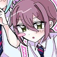 スベスベマンジュウガニ (@kei_tsumugi) 's Twitter Profile Photo