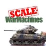 ScaleWarMachine's profile picture. Scale War Machines is a You Tube channel covering all aspects of scale model making.