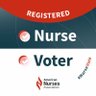 RNAction's profile picture. The American Nurses Association Policy & Government Affairs team leads the way for nurse advocates on Capitol Hill. 

Likes and RTs are not endorsements.