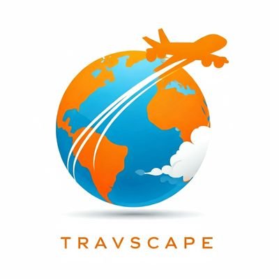 TRAVSCAPETOURS's profile picture. ✈️ Curated Tours | Visa | Flights
📍 India to the World 🌏
💼 Trusted by 10K+ Travelers
📲 DM to Plan Your Trip
🔗 https://t.co/RNXUPtNT93