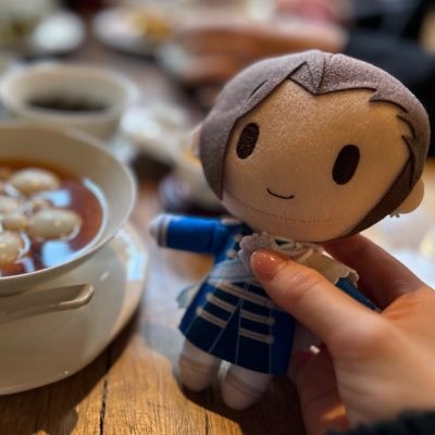 塵 10th両日参戦さんのプロフィール画像